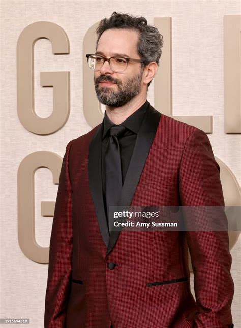 druckman golden globes.